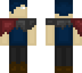 troxicks skin