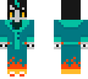 turnin kaikai