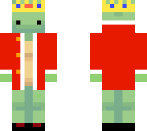 turtle king