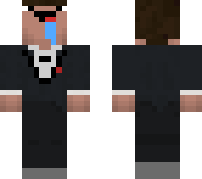 tuxedo noob1234