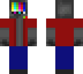 tv head