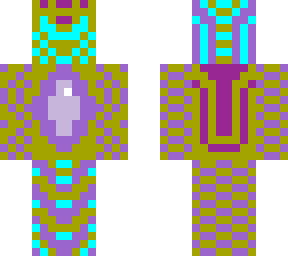 ultra amethyst king