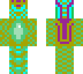 ultra emerald king