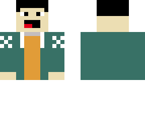 unfinished colono