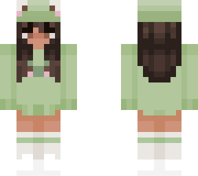 updated froggie