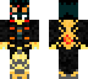 updated nether lost legacy