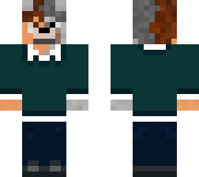 valdog7 skin (updated)
