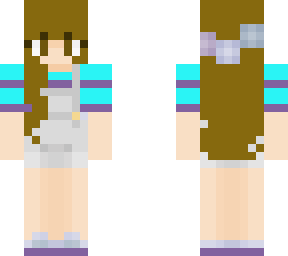 vale flan skin