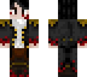 vampier boy