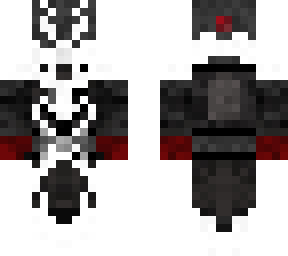 venomized ant man