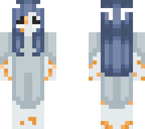 vex - minecraft mob series