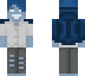 vex humanoid