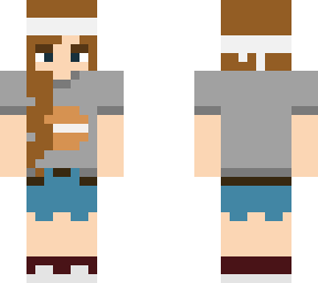 vik, no shading