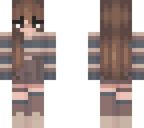 vintage girl (edit)