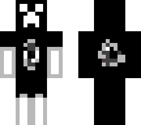 void creeper