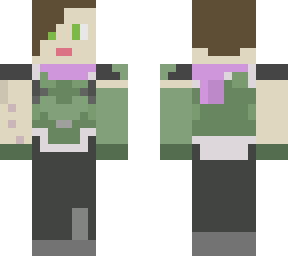 vy from rogue company