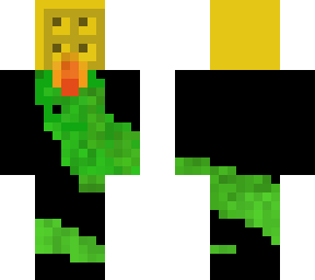 waffle dragon