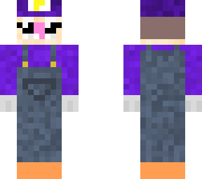 waluigi