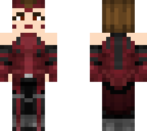 wanda persona