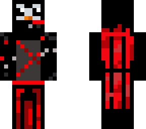 war red pinguin