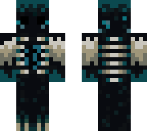 warden wip