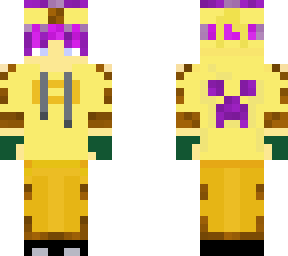 watamelong0d   in their bread army commander uniform