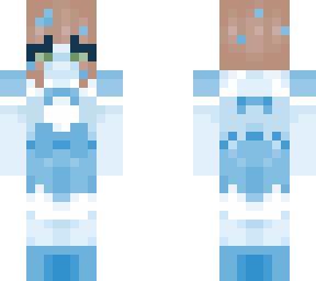 water elf