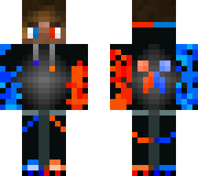 watervsfireman