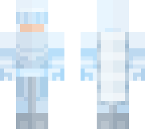 white knight