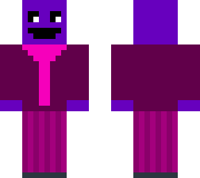 william afton read desc