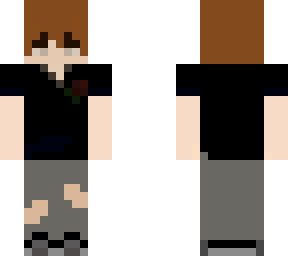 willyjammi original skin (slim)
