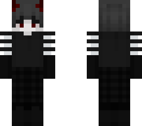 wiriyem's minecraft java skin