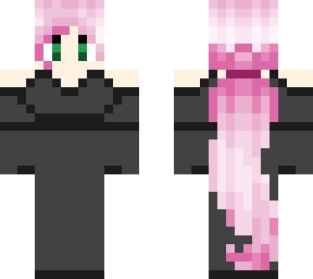 witch oc for smp #2