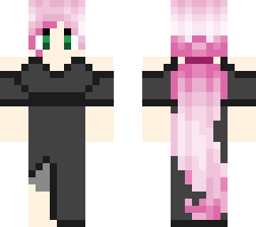 witch oc for smp