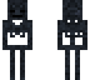 wither skeleton