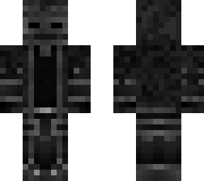 wither skeleton edited