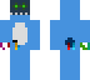 withered toy bonnie