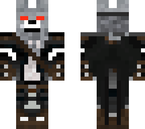 wolf