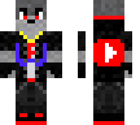 wolfenix