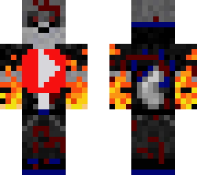 wolfenix
