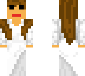 woman in dress (for cousin) 2.0