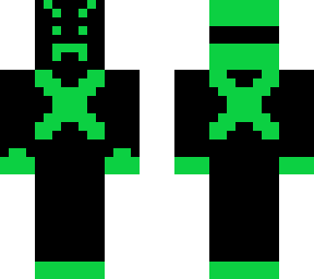xbox raider (like gingerbread raider) black