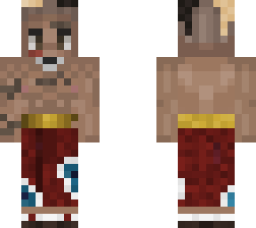 xtentacion (wano edition)