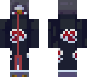 ybb akatsuki