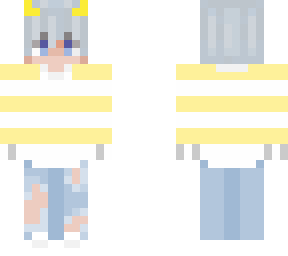 yellow boy