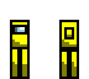 yellow sus
