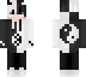 ying & yang boy xd