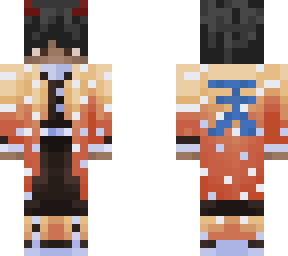 zenitsu me version