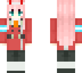 zero two (arg)