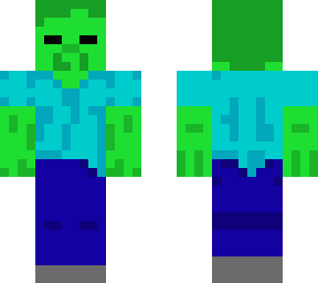 zombie